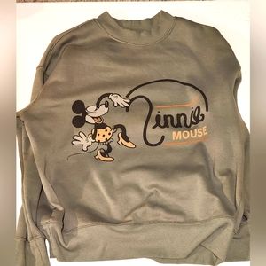Disney minnie mouse vintage